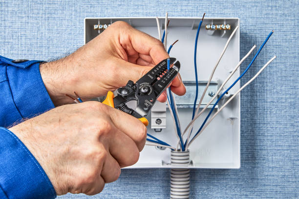 Emergency Electrical Repair Services in Marion, OH